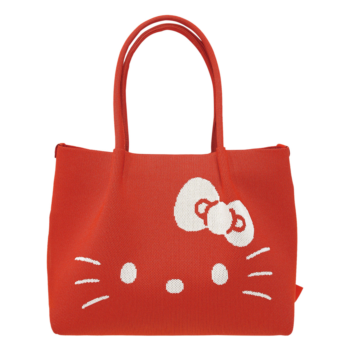 ROOTOTE ハローキティ ルートート トートバッグ 手洗い