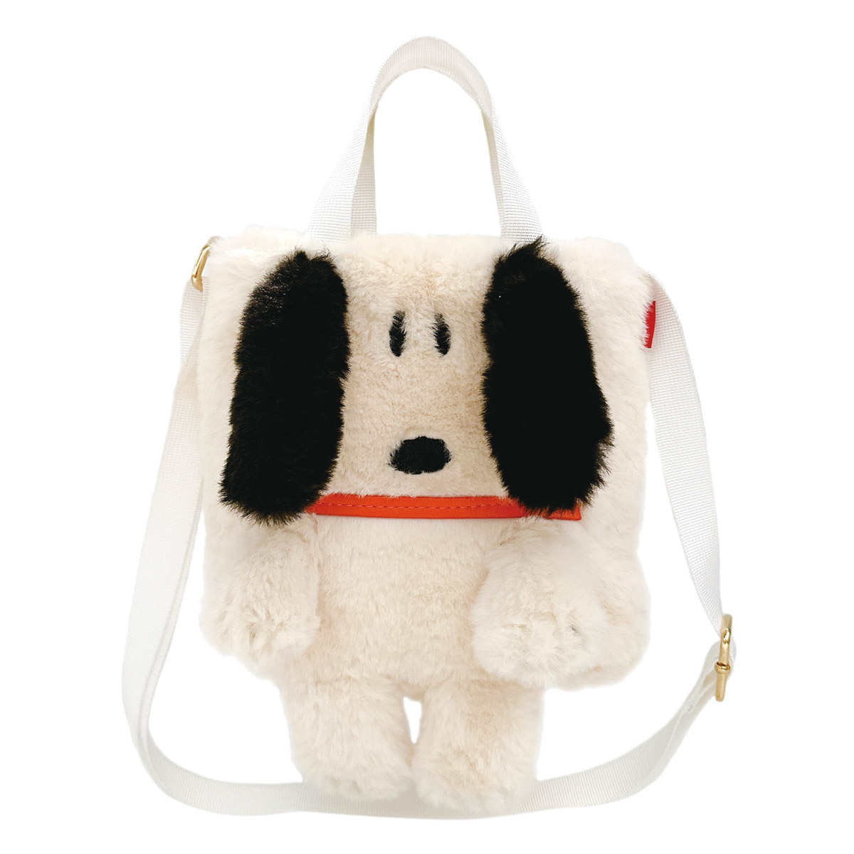 ROOTOTE（ルートート） スヌーピー ピーナッツ ショルダーバッグ 