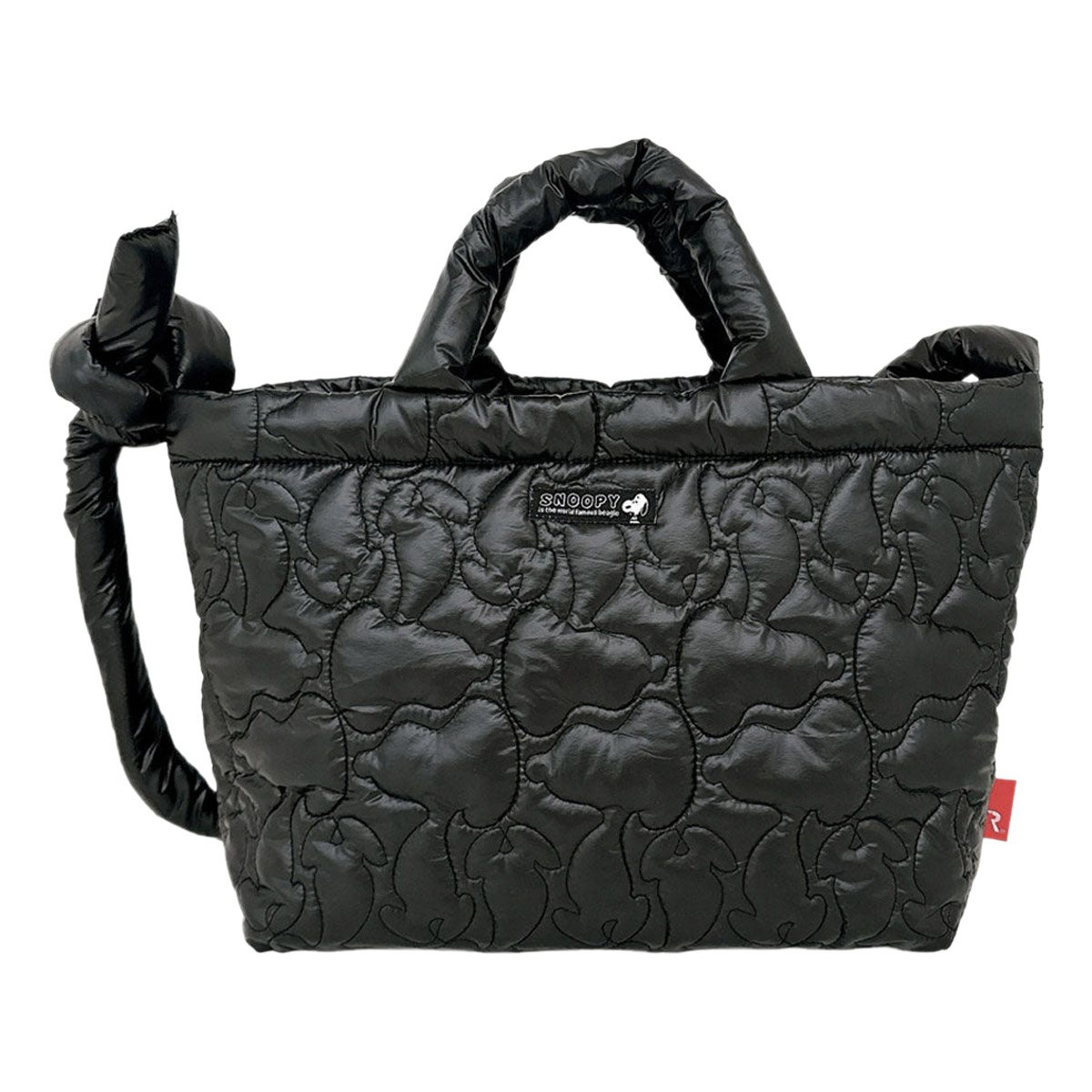 ROOTOTE（ルートート） スヌーピー ピーナッツ ショルダーバッグ A4 