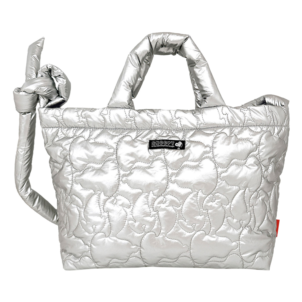 ROOTOTE（ルートート） スヌーピー ピーナッツ ショルダーバッグ A4 
