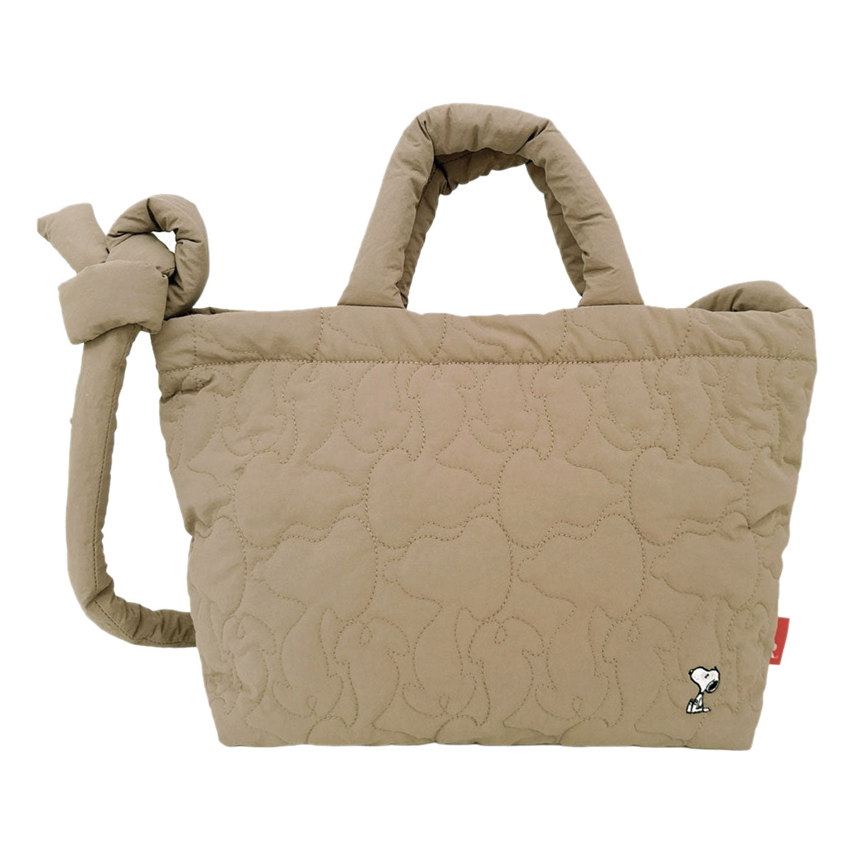 ROOTOTE（ルートート） スヌーピー ピーナッツ ショルダーバッグ A4 