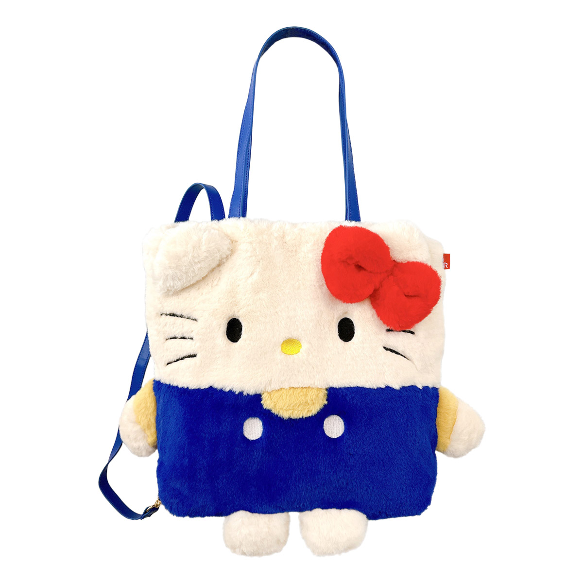 ROOTOTE（ルートート） サンリオ トートバッグ A4 2WAY リュック