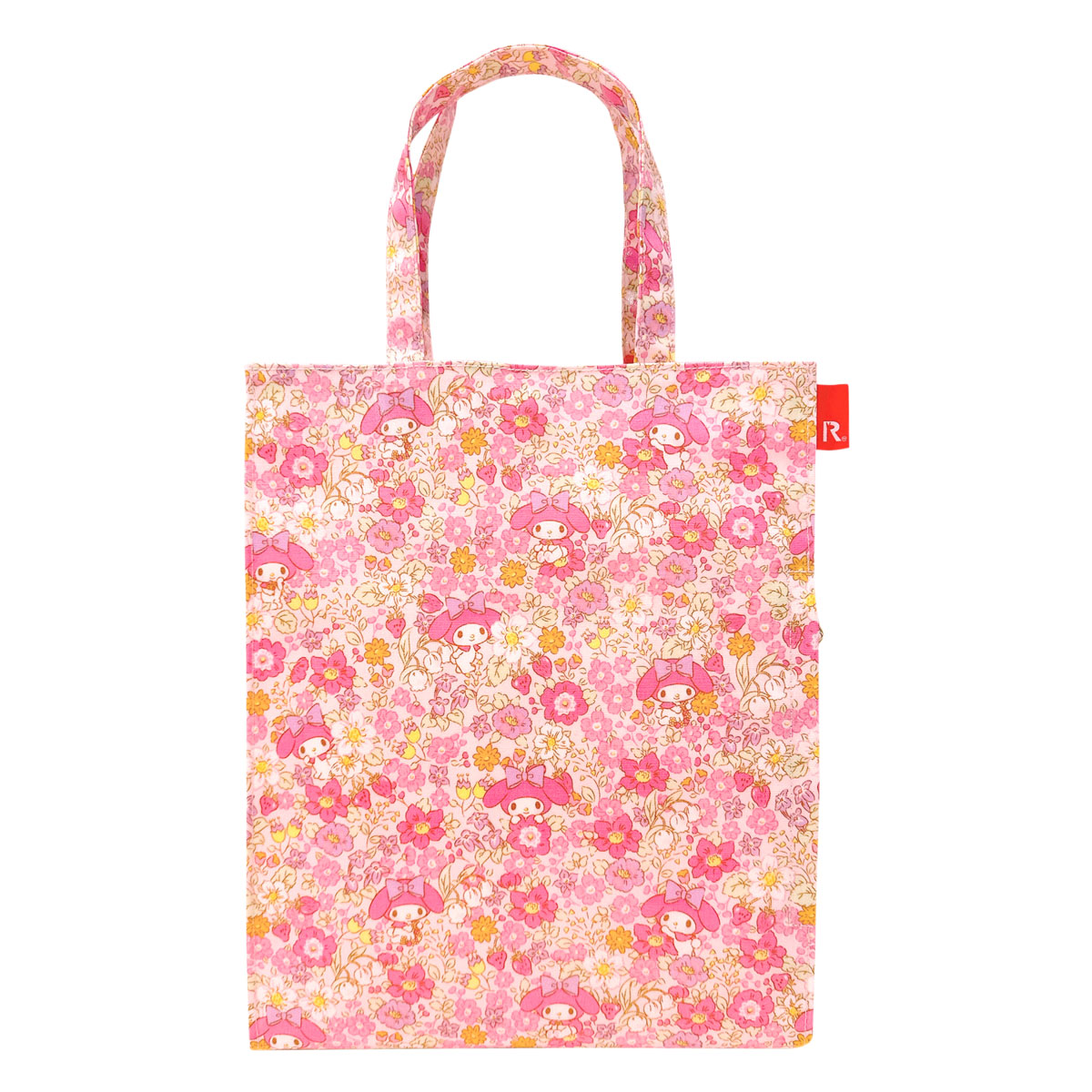ROOTOTE（ルートート） サンリオ トートバッグ A4 ハローキティ マイ