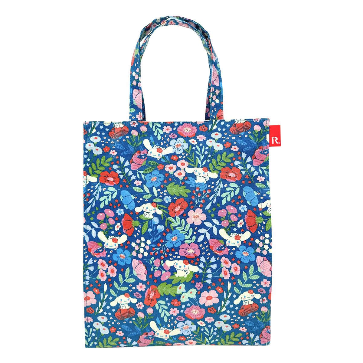 ROOTOTE（ルートート） サンリオ トートバッグ A4 ハローキティ マイ