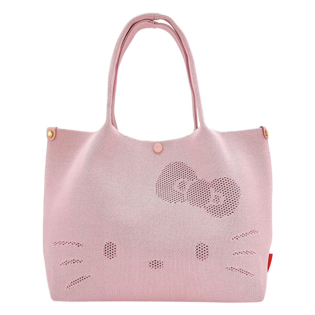 ROOTOTE（ルートート） ハローキティ トートバッグ ハンドバッグ
