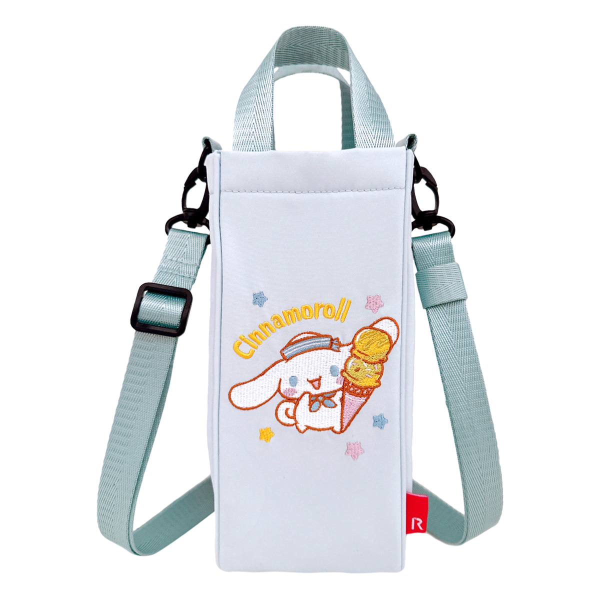 ROOTOTE（ルートート） サンリオ 保冷ボトルホルダー ハローキティ