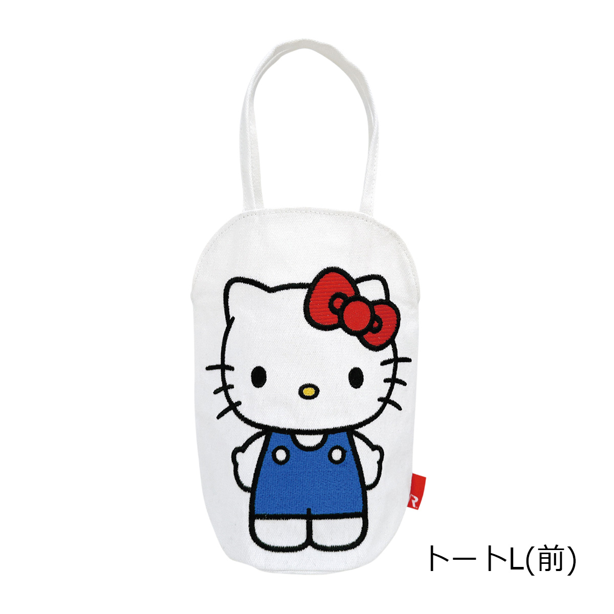 ROOTOTE（ルートート） ハローキティ ハンドバッグ ポーチ 4点セット