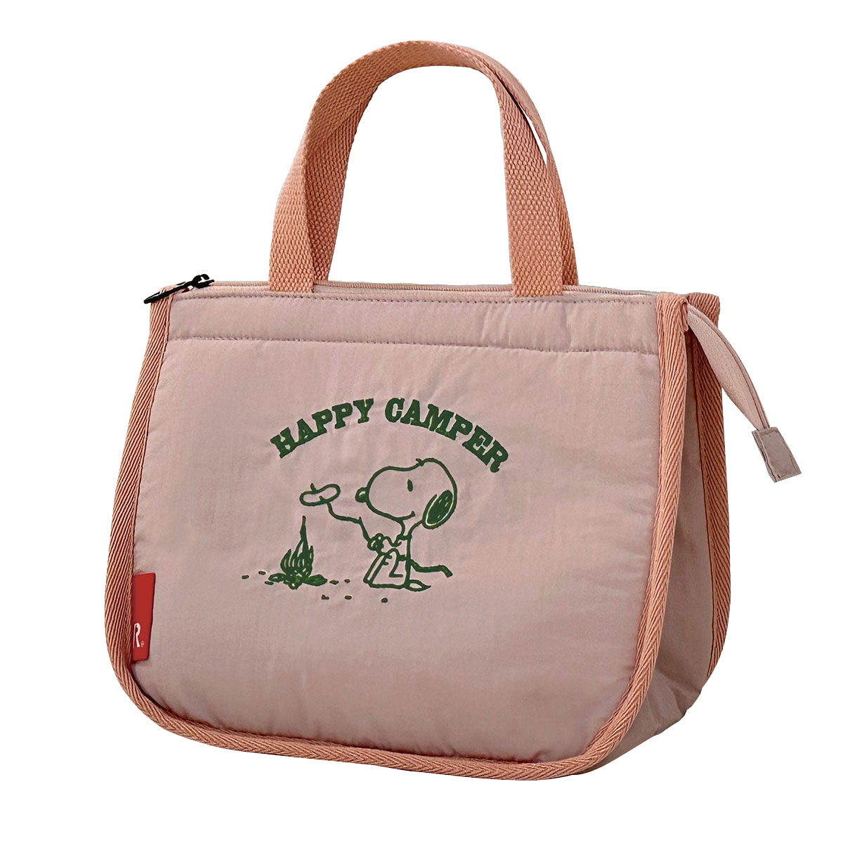 ROOTOTE（ルートート） スヌーピー トートバッグ ミニトート