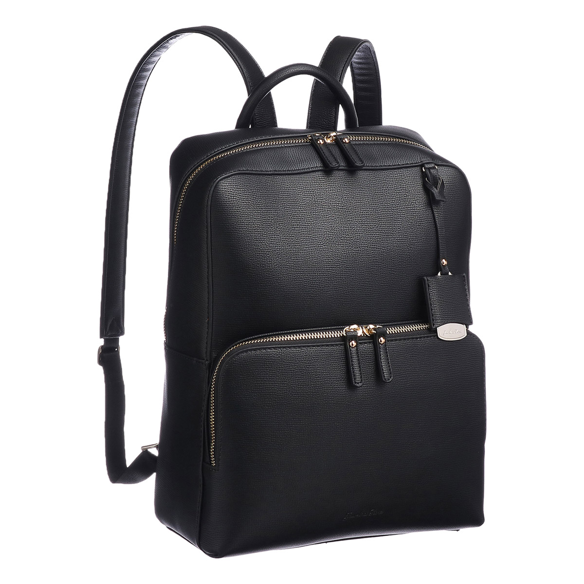 【レビュー投稿で+5％還元】ジュエルナローズ リュック A4 8L レディース フレイヤリュック2 16125 Jewelna  Rose ビジネスリュック 通勤 オフィス カジュアル クリスマス_mp クリスマス_wp Jewelna Rose（ジュエルナローズ） リュック A4 8L レディース