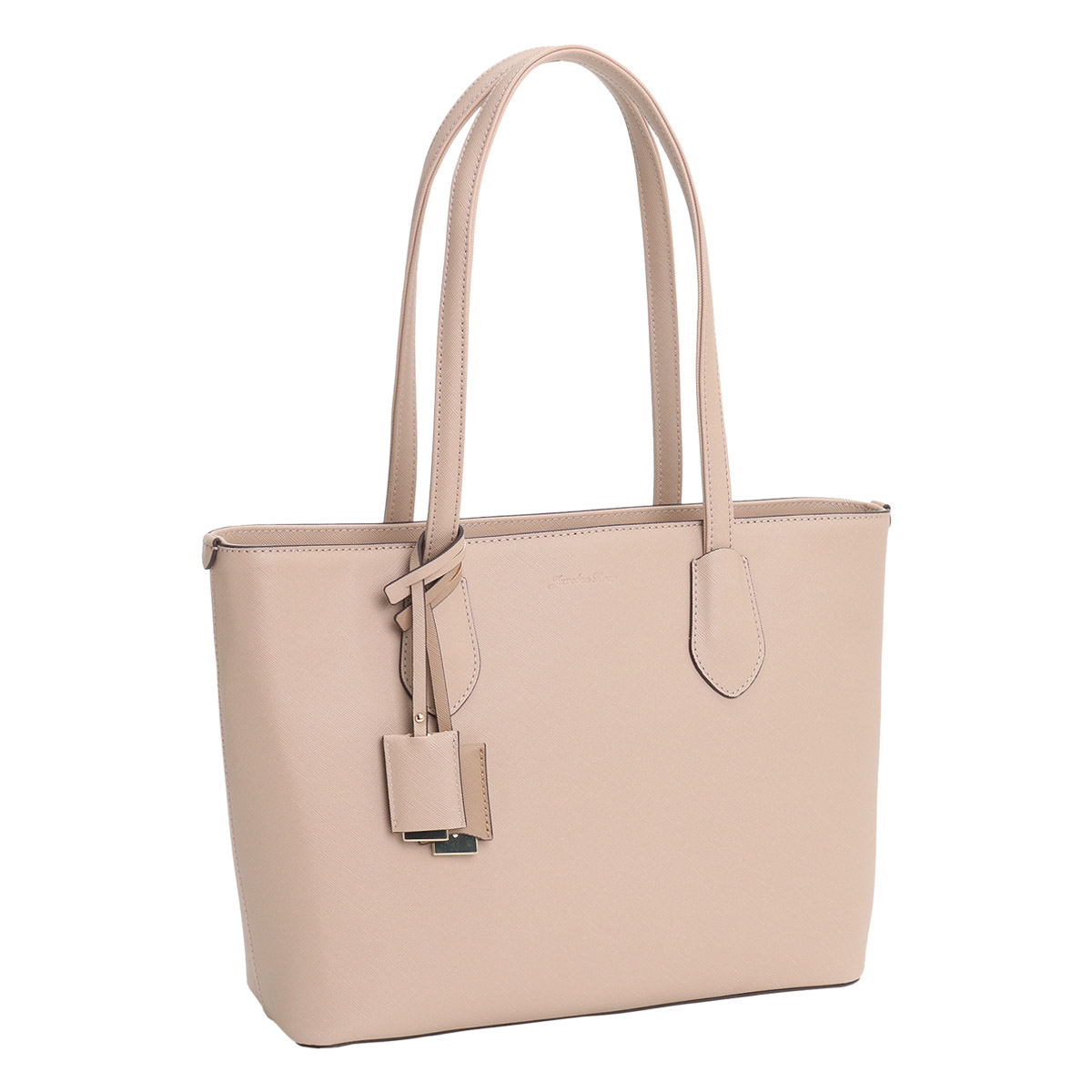 Jewelna Rose（ジュエルナローズ） トートバッグ A4 ビジネストート