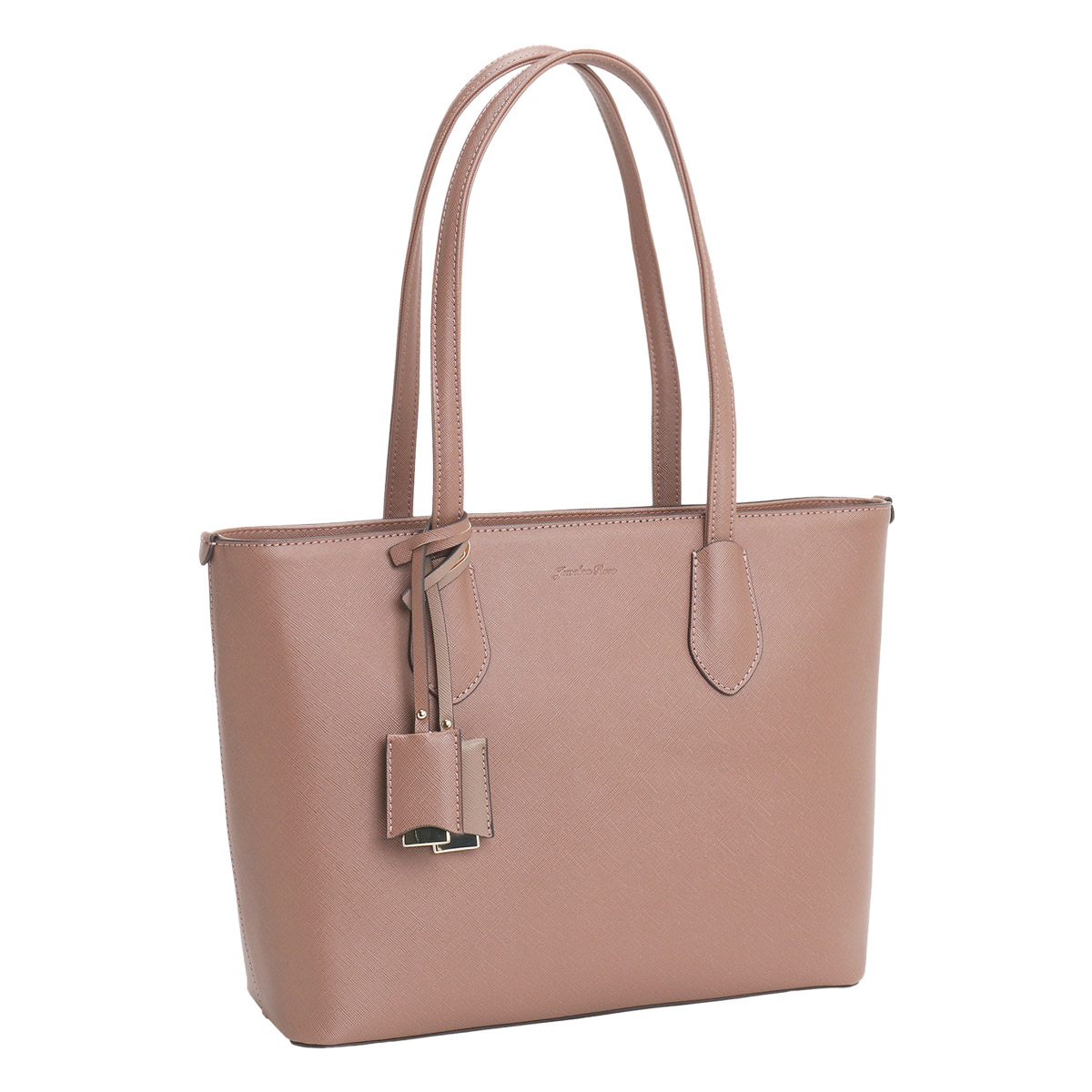 Juwelna Rose　トートバッグ Jewelna Rose（ジュエルナローズ） トートバッグ A4 ビジネストート