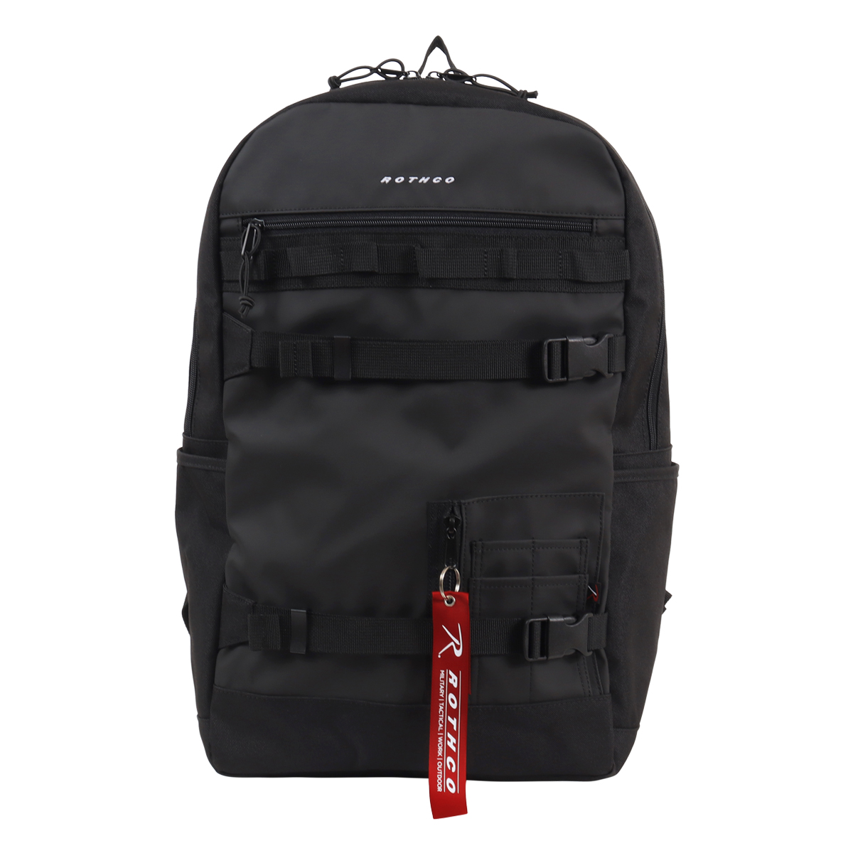 ROTHCO（ロスコ） リュック 30L B4 バックパック デイパック 大容量