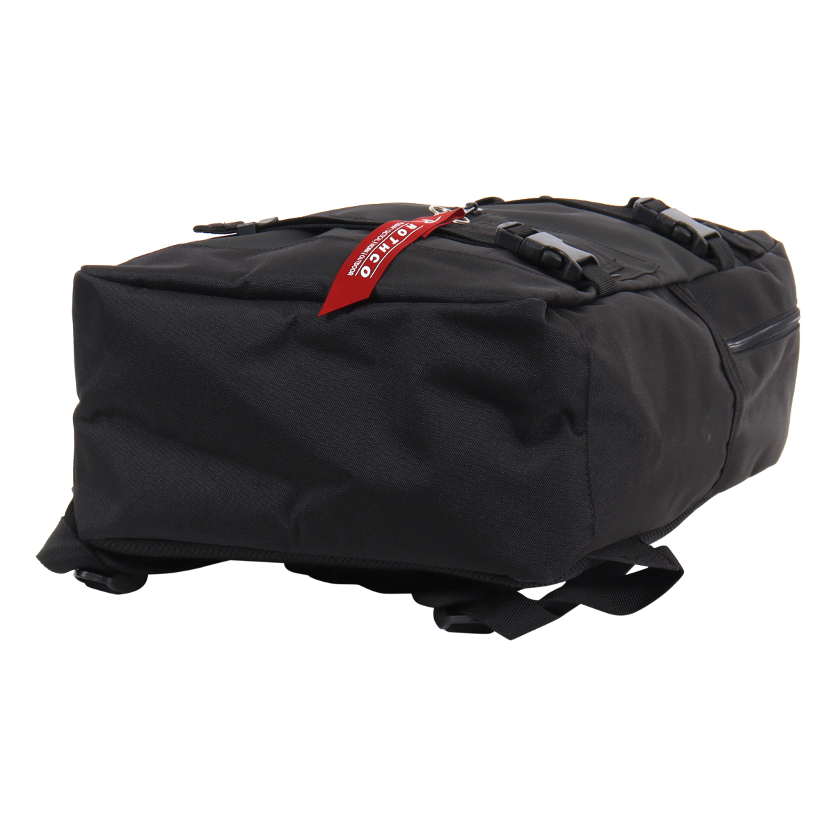 ROTHCO（ロスコ） リュック 30L B4 バックパック デイパック 大容量