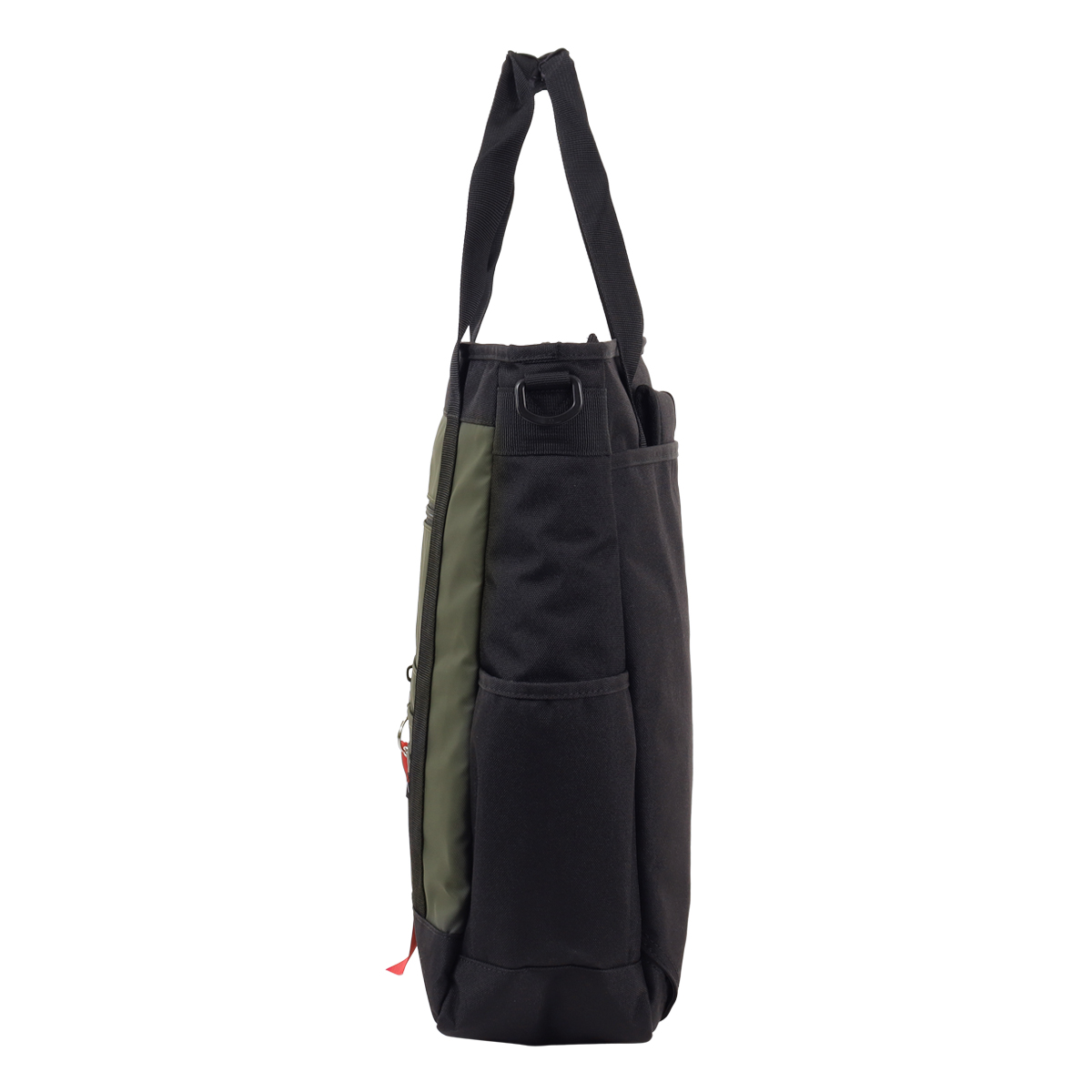 ROTHCO（ロスコ） トートバッグ B4 ショルダーバッグ リュック 3way 大