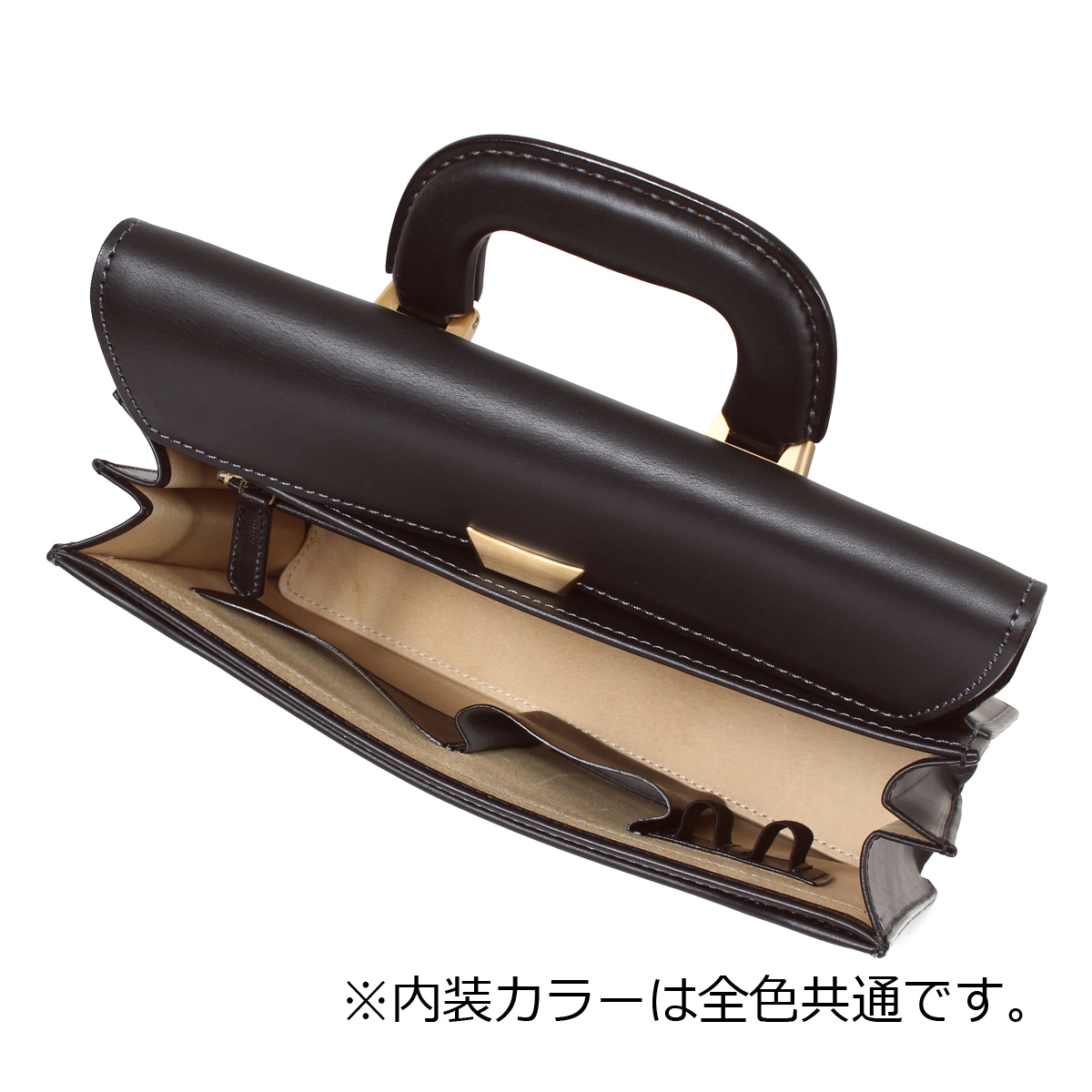 ロイヤルクラシック ブリーフケース 日本製 00591 Royal Classic