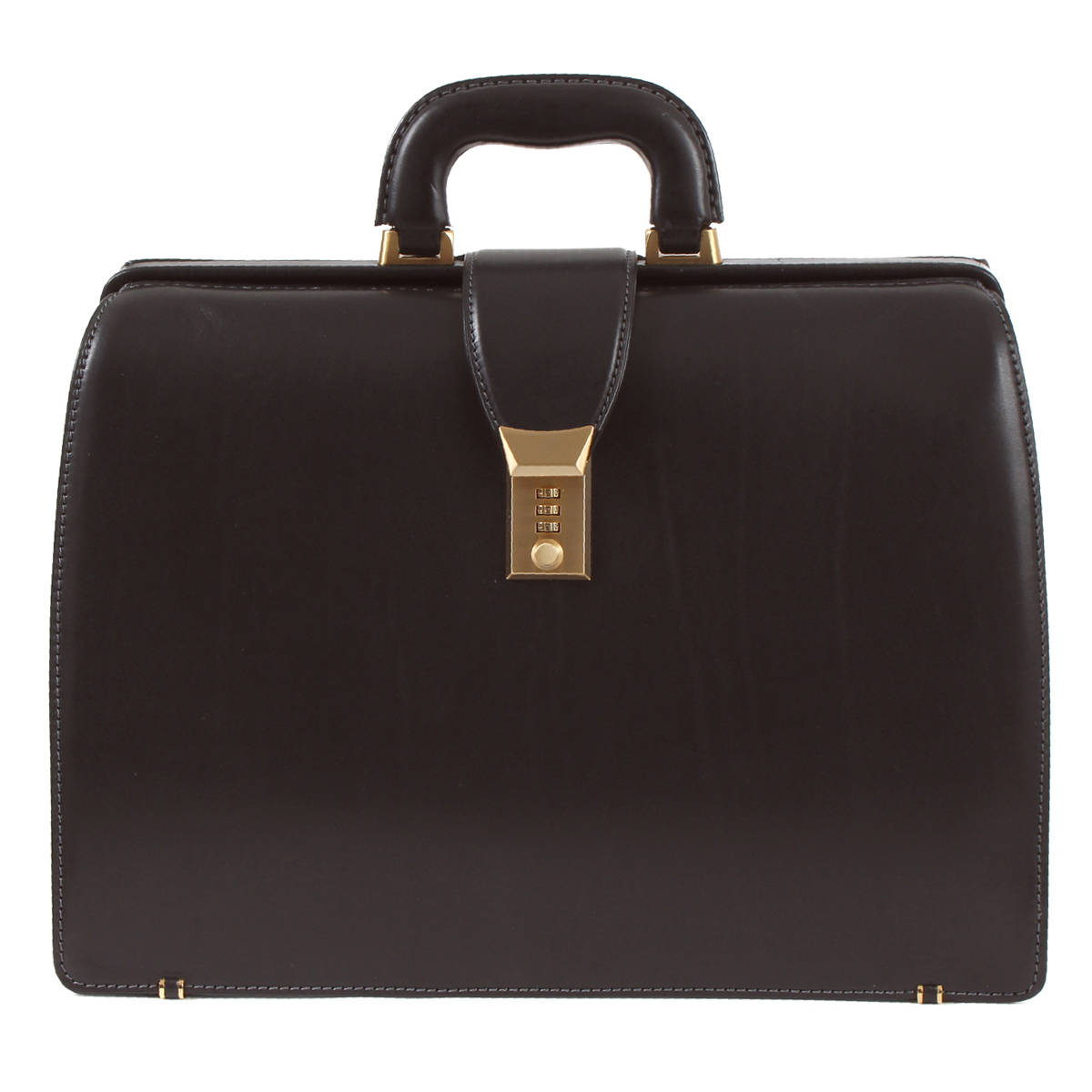ロイヤルハイネス ハンド ビジネス PCバッグ 革 ブリーフケース 黒FS833 GLENROYAL ブリーフケース HANDLE ZIP CASE ビジネスバッグ