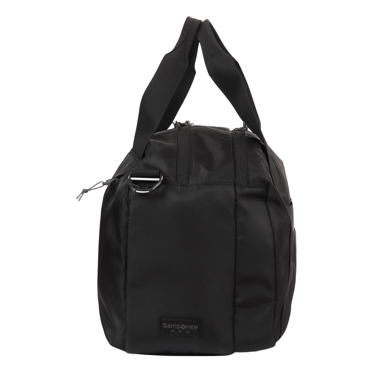 Samsonite RED サムソナイトレッド ダッフルバッグ ボストンバッグ 39L