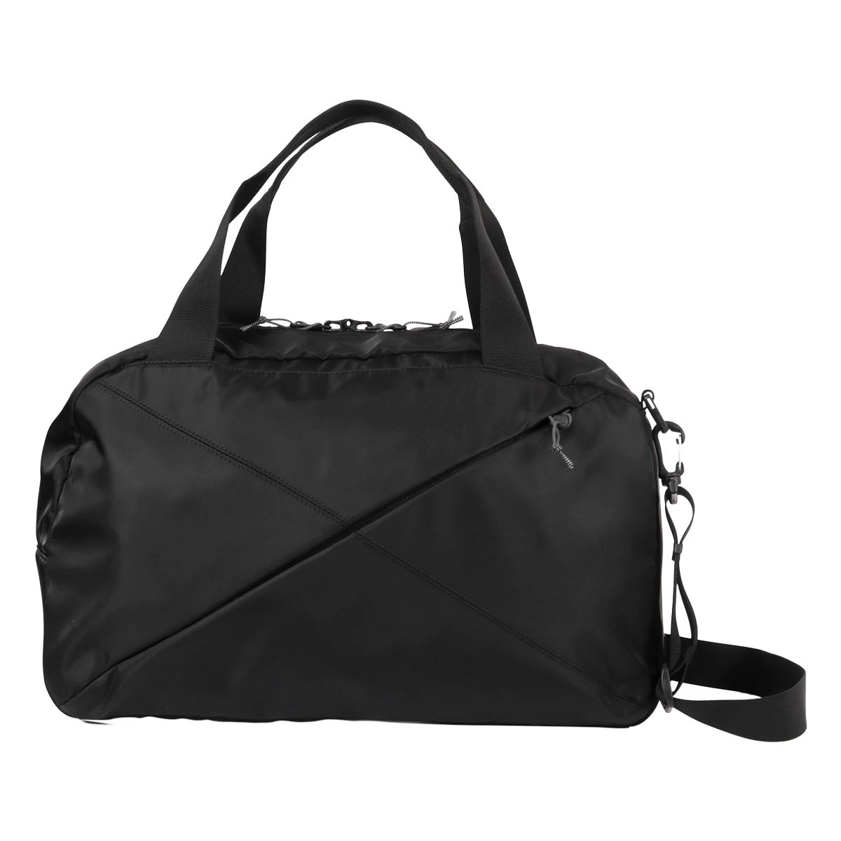 Samsonite RED ボストンバッグ 39L ブラック Samsonite RED サムソナイトレッド ダッフルバッグ ボストンバッグ 39L