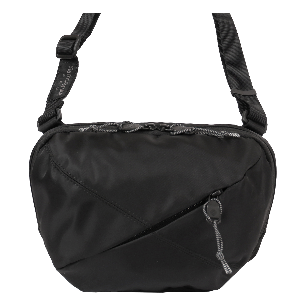 Samsonite RED サムソナイトレッド ボディバッグ S バイアスジャック4D