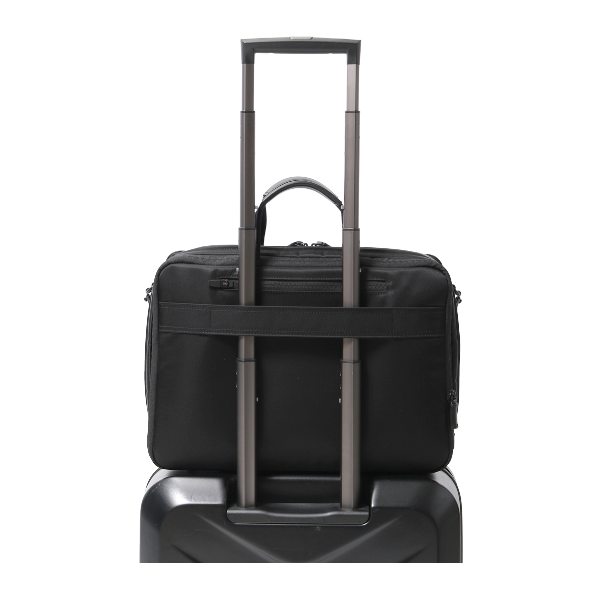 Samsonite サムソナイト ビジネスバッグ A4 メンズ デボネア5 M