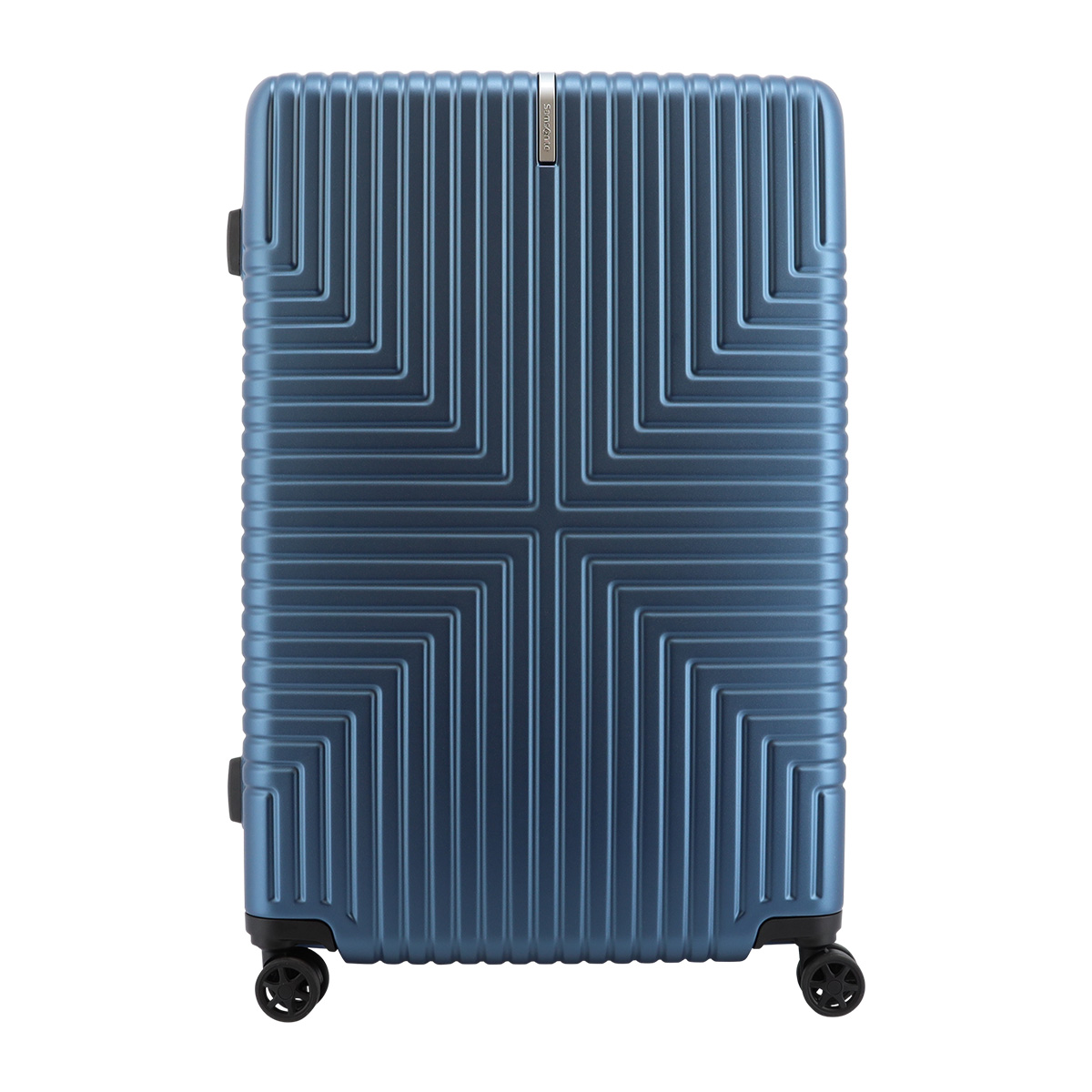 サムソナイト スーツケース インターセクト スピナー 93L 69cm 5.3kg INTERSECT-GV5 Samsonite INTERSECT  SPINNER | キャリーケース ハード フレーム TSAロック