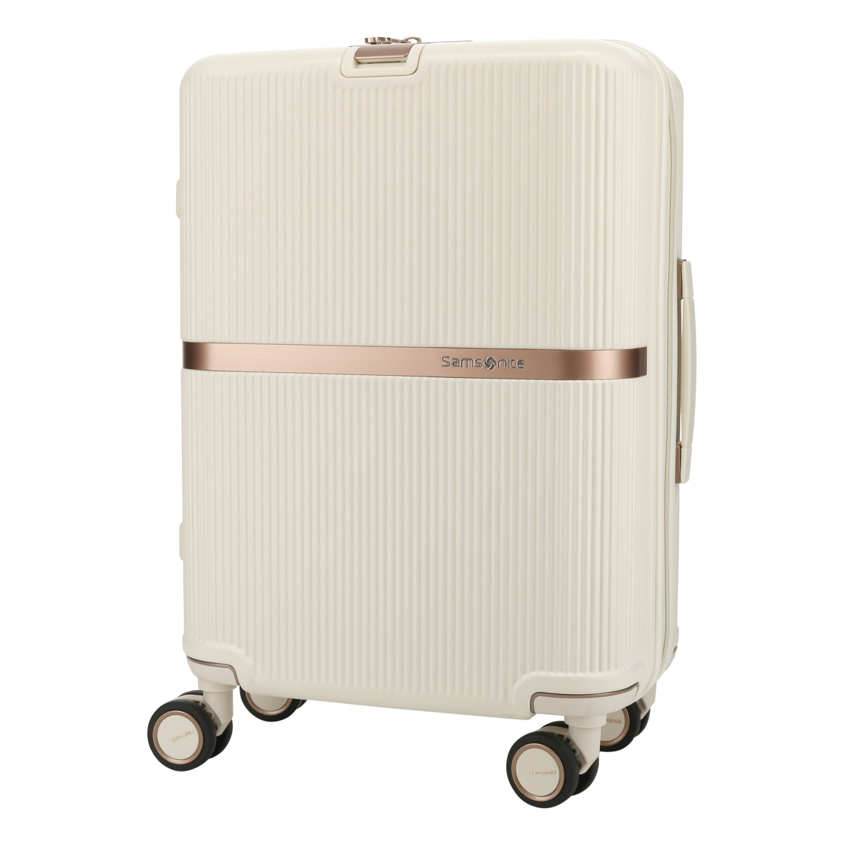 出荷 サムソナイト スーツケース 33L 55cm 3.3kg 機内持ち込み