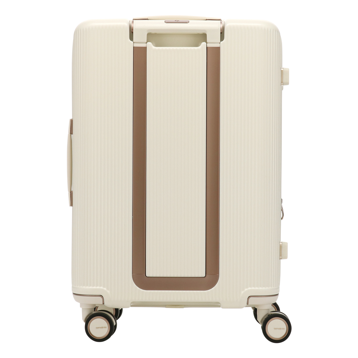 サムソナイト スーツケース 60L 61cm 3.8kg ミンター スピナー61 Samsonite│ TSAロック ハード エキスパンダブル 大容量  海外旅行
