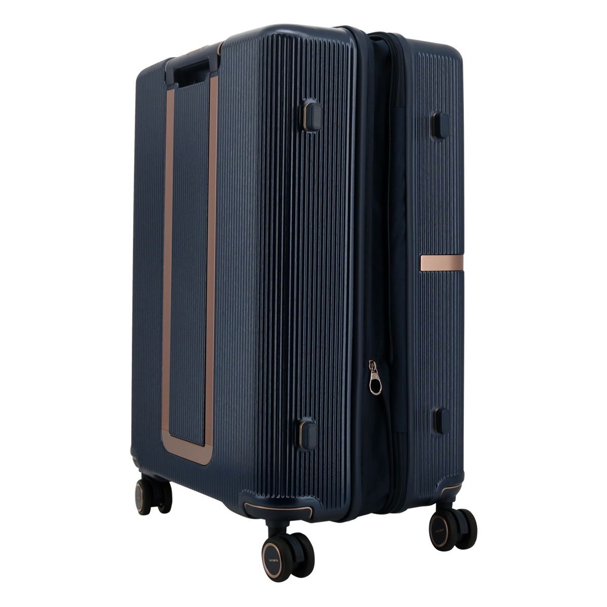 サムソナイト スーツケース 92L 69cm 4.6kg ミンター スピナー69 