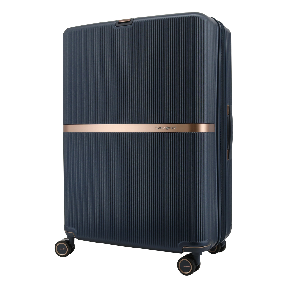 サムソナイト スーツケース 118L 75cm 5.4kg ミンター スピナー75 Samsonite│ TSAロック ハード エキスパンダブル 大容量 海外旅行｜sacsbar｜02