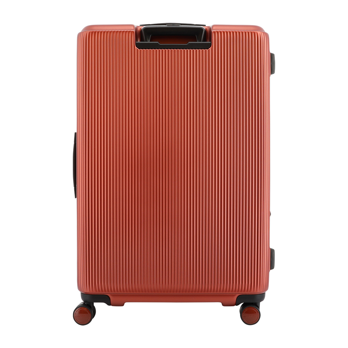 サムソナイト スーツケース マイトン スピナー 98(110)L 68cm 5.2kgMYTON-HJ8 Samsonite SPINNER |  キャリーケース ハード ファスナー TSAロック 拡張