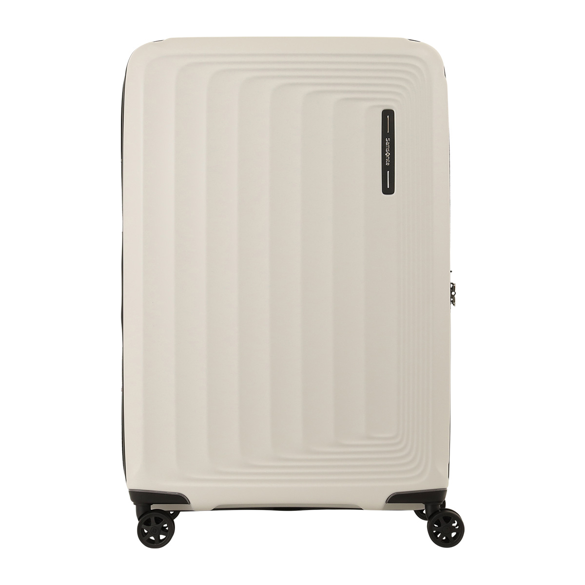サムソナイト スーツケース ヌオン スピナー 100(110)L 70cm 3.6kgNUON
