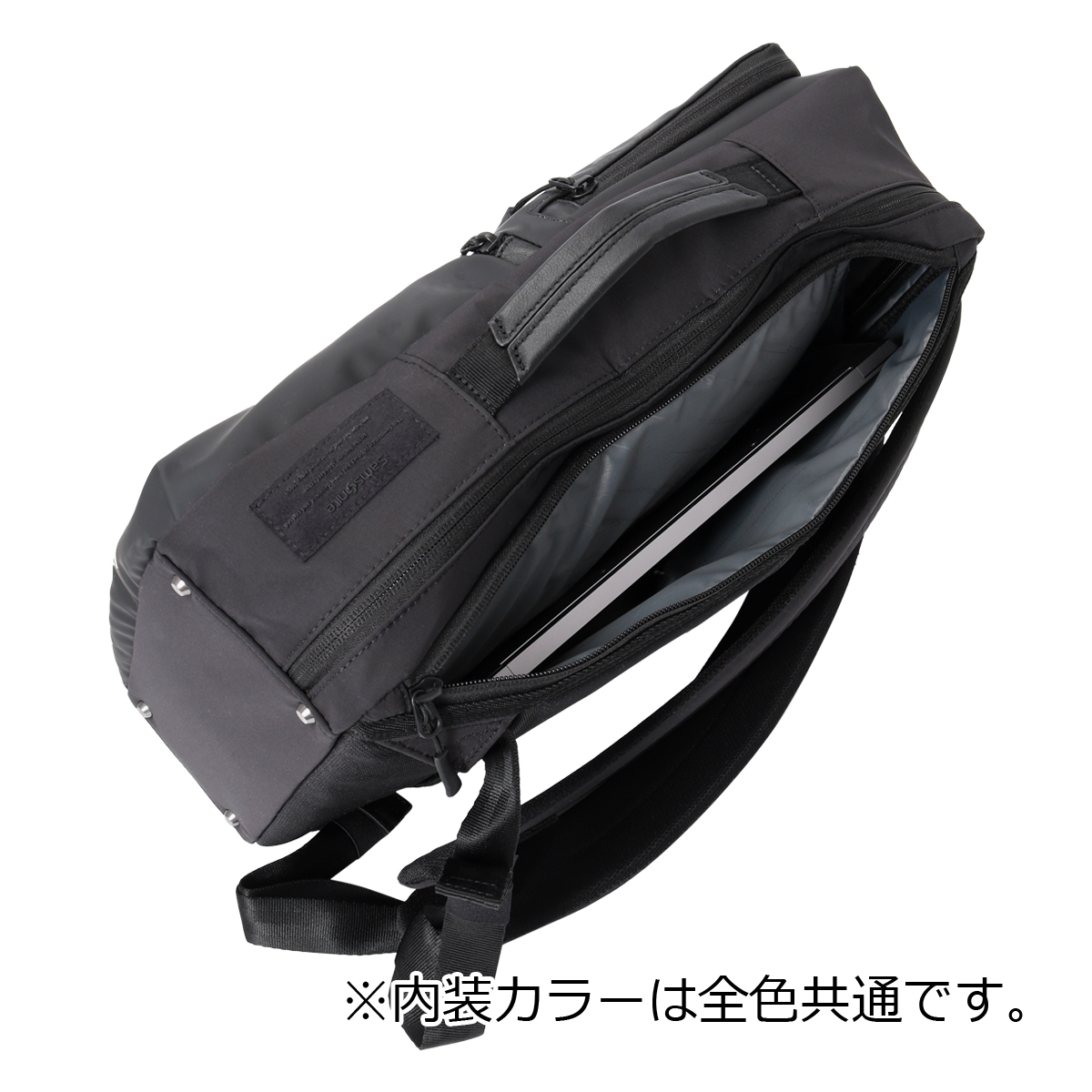 Samsonite（サムソナイト） リュック B4 サブ-リム M Samsonite│2年