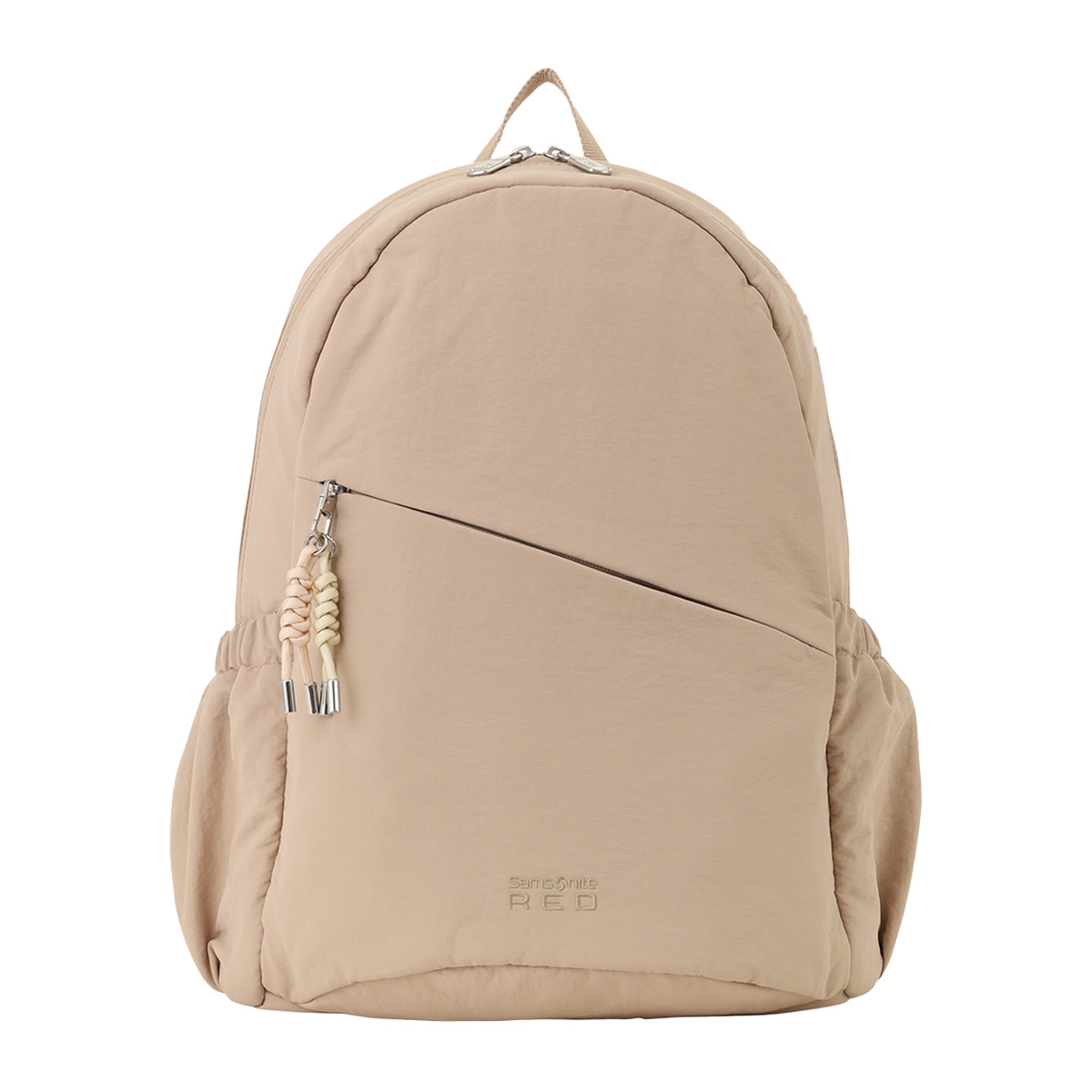 Samsonite RED サムソナイトレッド リュック A4 別注 レディース