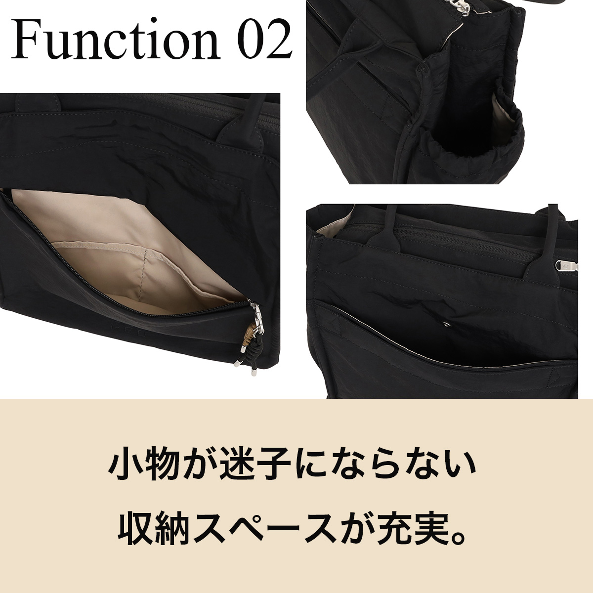 Samsonite RED サムソナイトレッド 別注 トートバッグ パフィオーバー