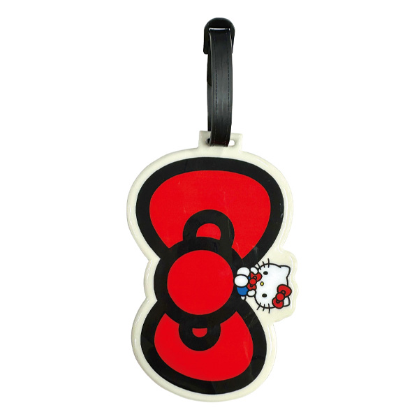 sanrio（サンリオ） サンリオキャラクターズ ラゲッジタグ 名前タグ