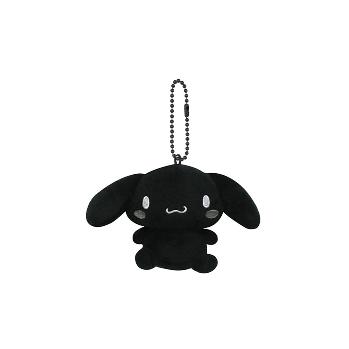sanrio（サンリオ） サンリオキャラクターズ モノクロ ぬいぐるみ
