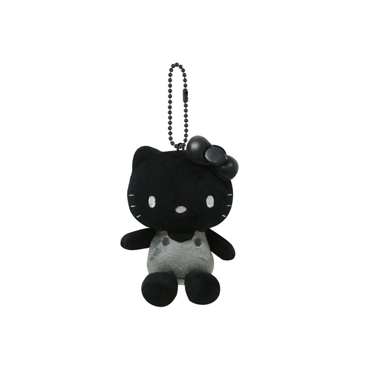 sanrio（サンリオ） サンリオキャラクターズ モノクロ ぬいぐるみ
