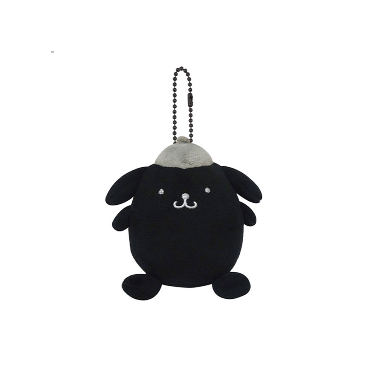 sanrio（サンリオ） サンリオキャラクターズ モノクロ ぬいぐるみ