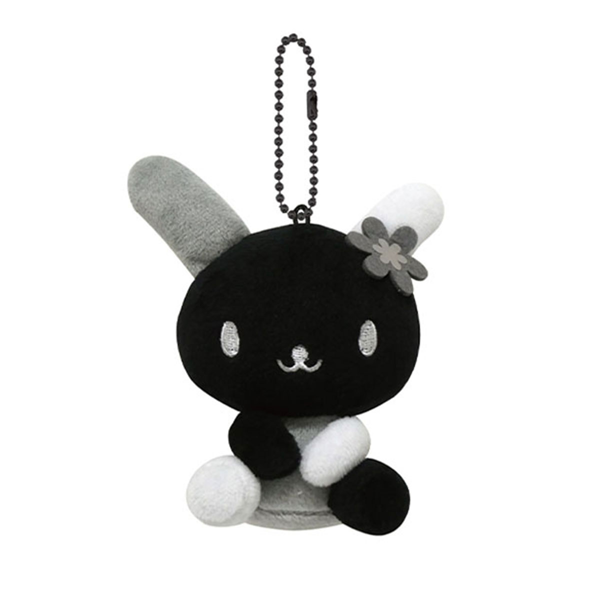 sanrio（サンリオ） サンリオキャラクターズ モノクロ ぬいぐるみ