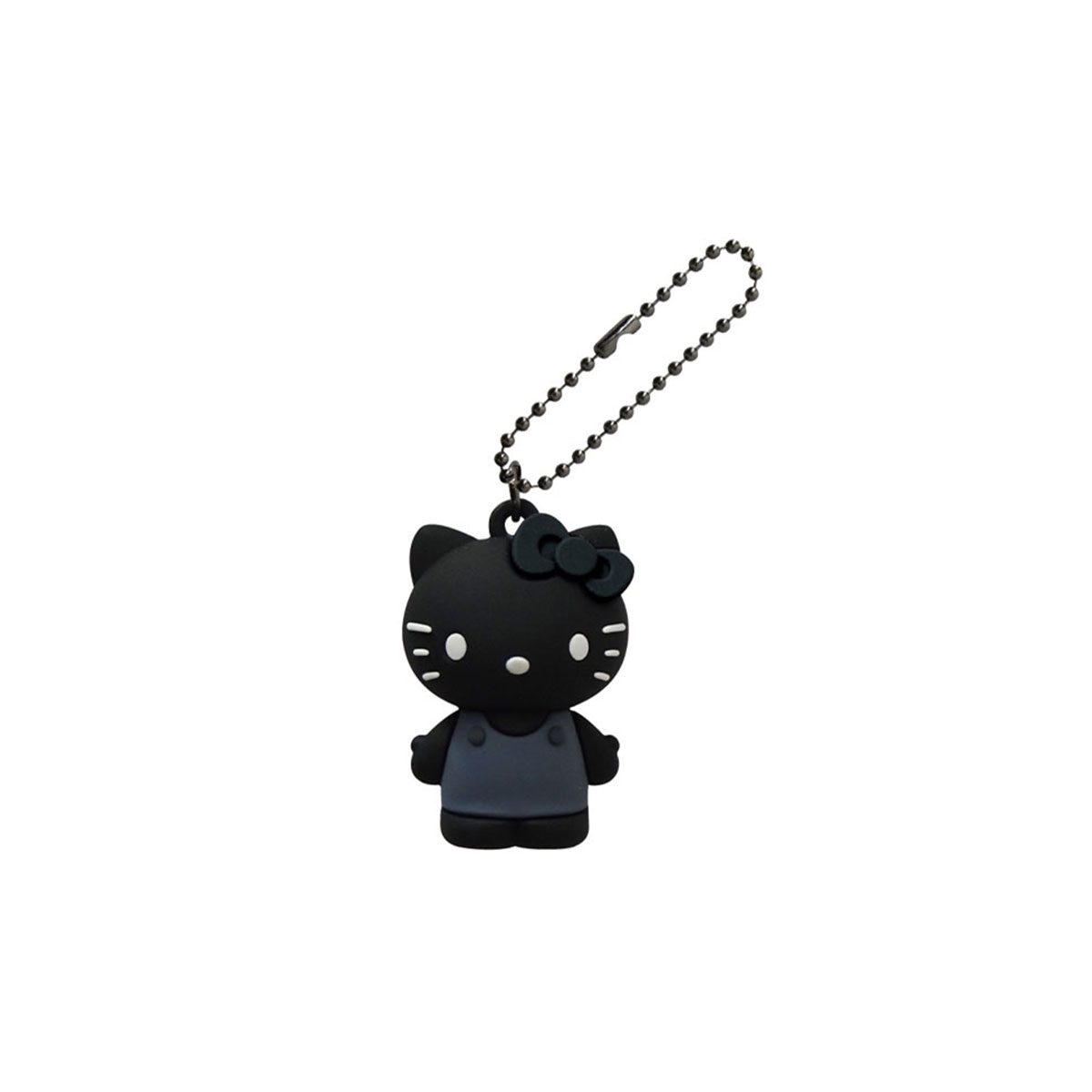 sanrio（サンリオ） サンリオキャラクターズ モノクロ キーホルダー