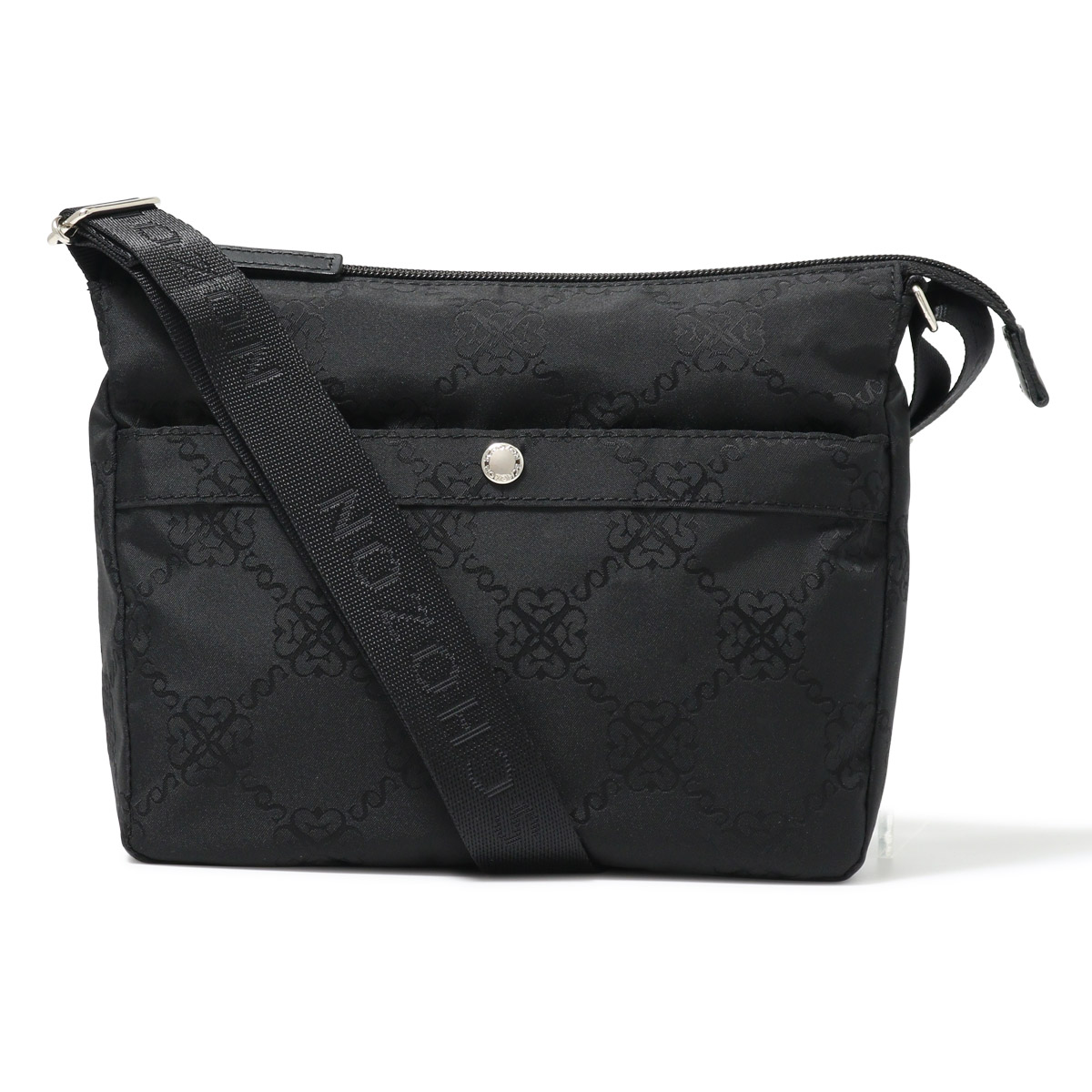 【レビュー投稿で+5％還元】ショゾン ショルダーバッグ 日本製 撥水 レディース 11-2000 リエート SCHOZON 斜め掛け ミニショルダー 大人 上品 シンプル 婦人 ギフト クリスマス_mp クリスマス_wp ショゾン ショルダーバッグ 日本製 撥水 レディース 11-2000 リエート