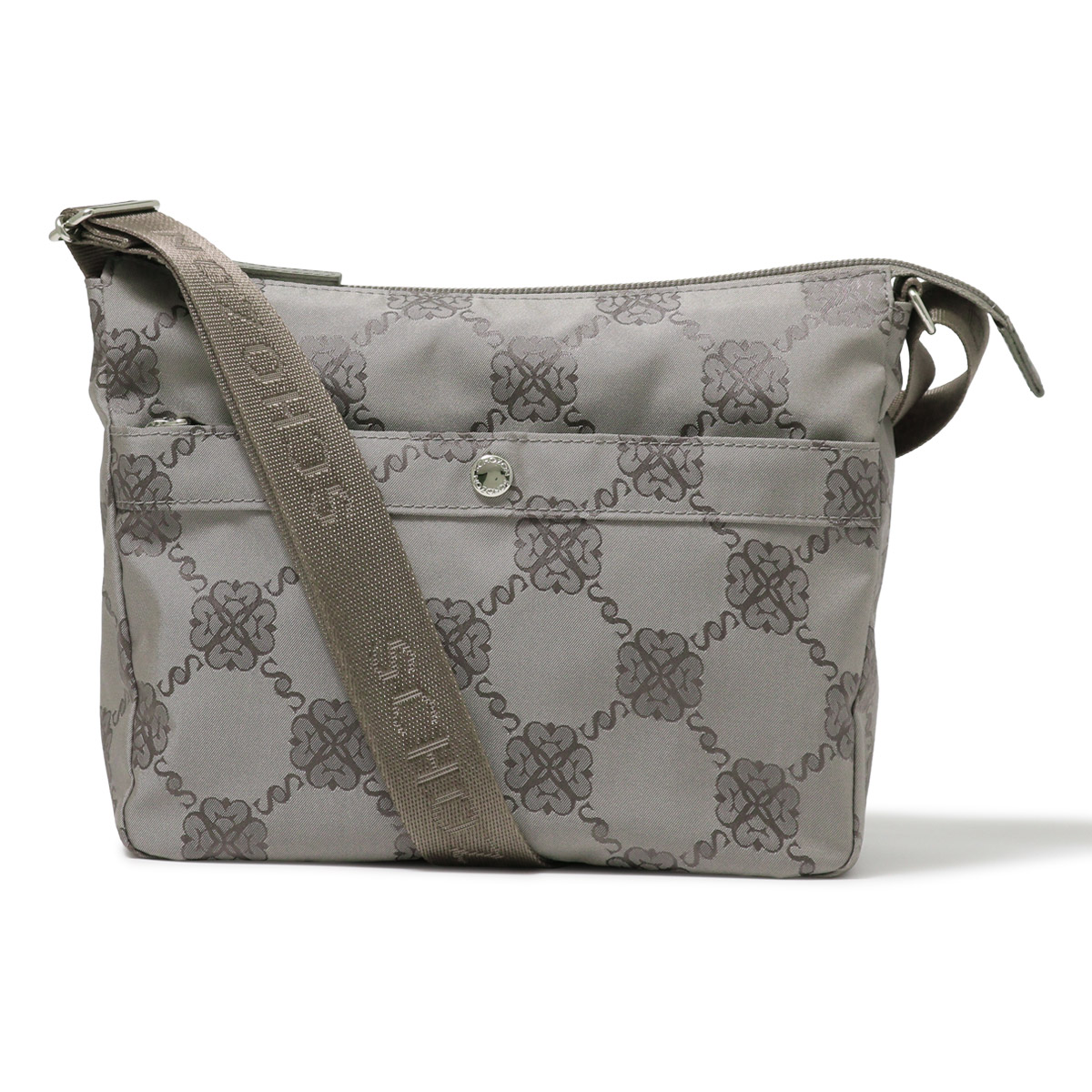 ショゾン ショルダーバッグ 日本製 撥水 レディース 11-2000 リエート