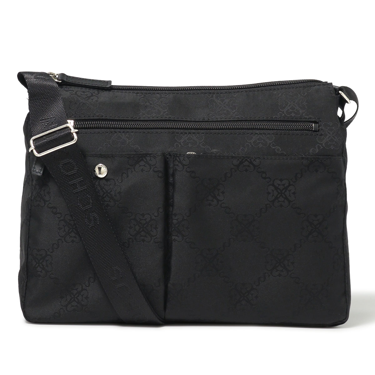 ショゾン ショルダーバッグ 日本製 撥水 レディース 11-2002 リエート