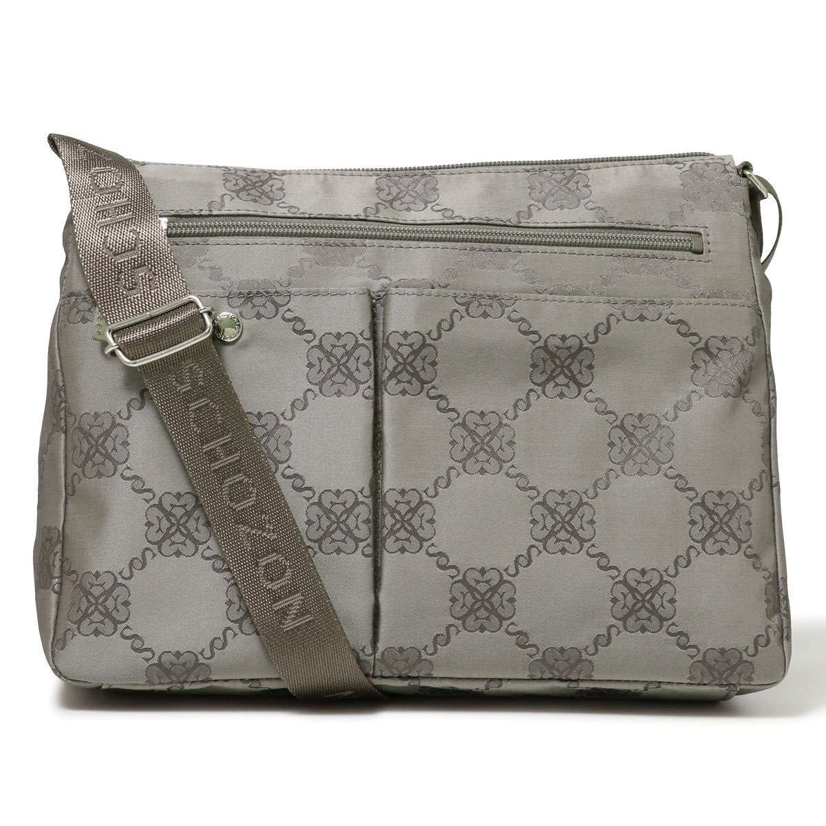 ショゾン ショルダーバッグ 日本製 撥水 レディース 11-2002 リエート