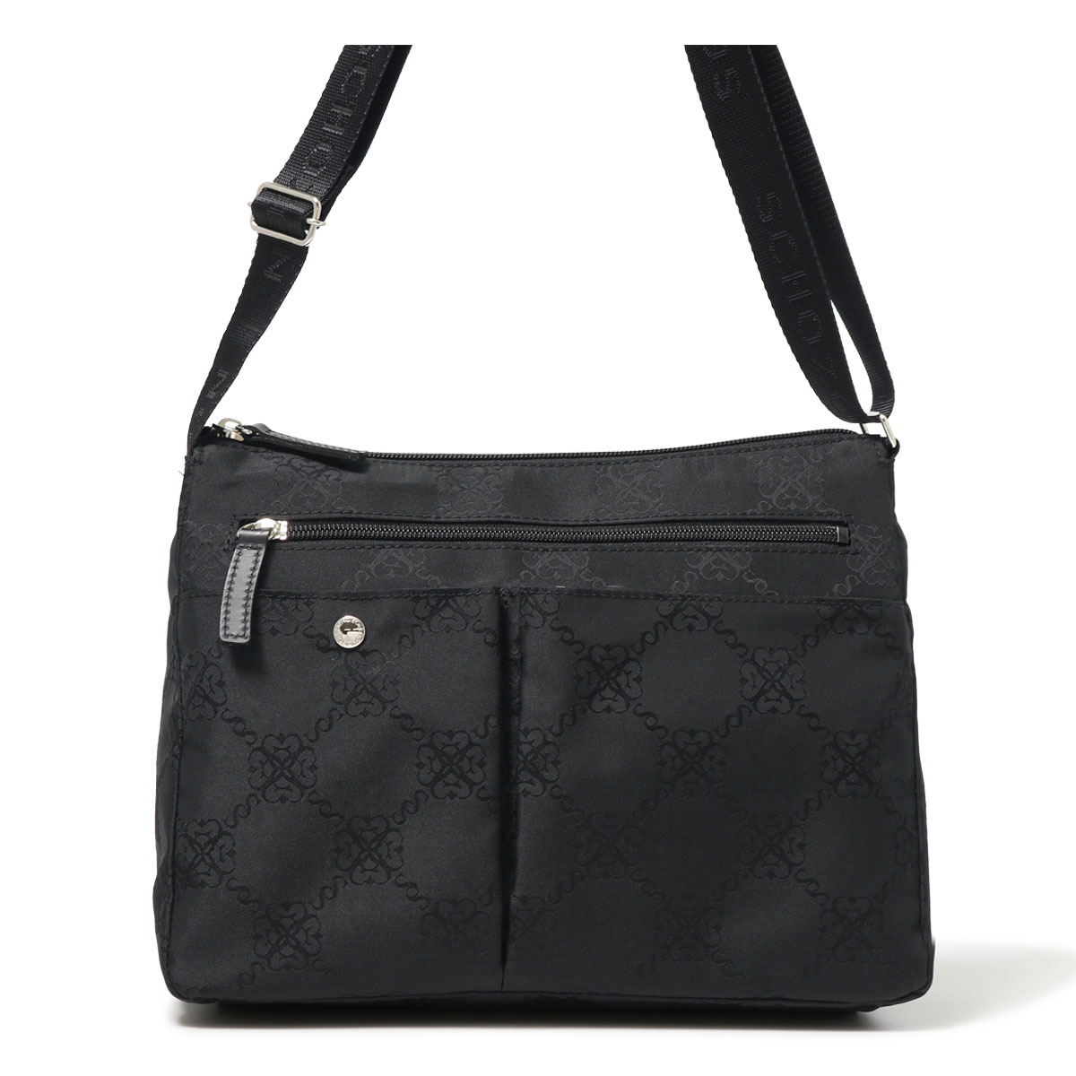 ショゾン ショルダーバッグ 日本製 撥水 レディース 11-2002 リエート