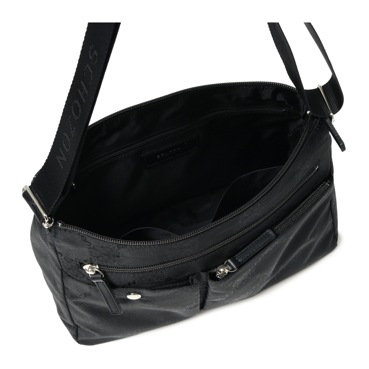 ショゾン ショルダーバッグ 日本製 撥水 レディース 11-2002 リエート