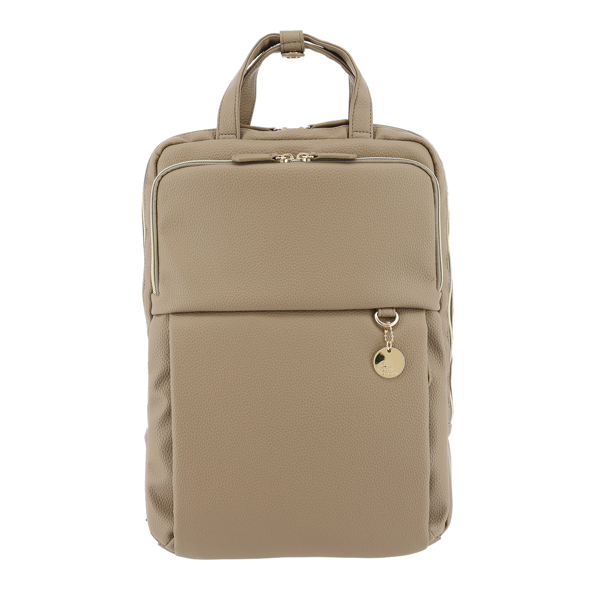 &エルシー　　てふ金襴リュックサック &エルシー てふ金襴リュックサック