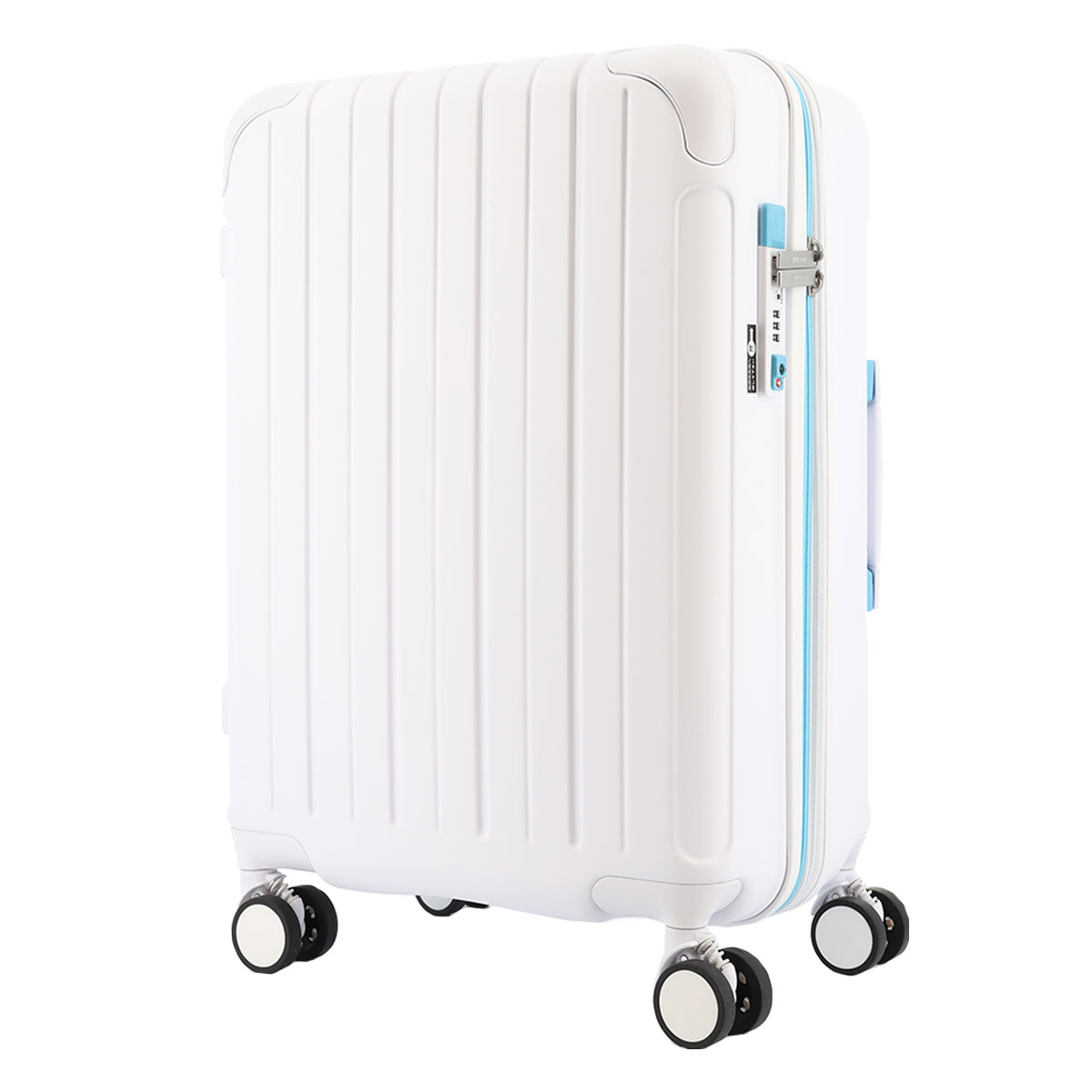 スカイラボ スーツケース 48(55)L 53cm 3.6kgSKY-2267-53 SKYLABO