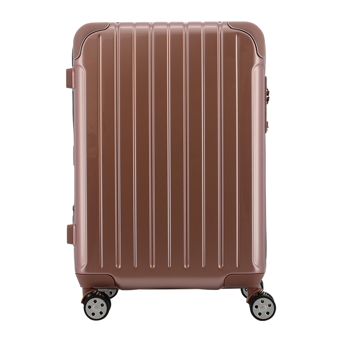 スカイラボ スーツケース 48(55)L 53cm 3.6kgSKY-2267-53 SKYLABO