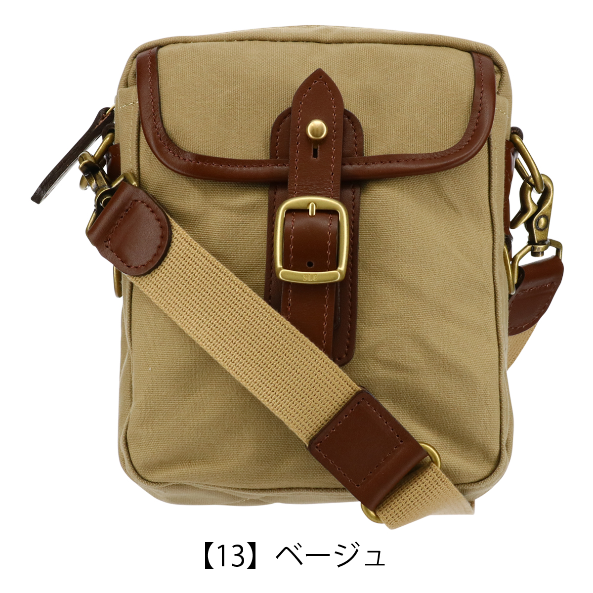SILVER LAKE シルバーレイククラブ ショルダーバッグ ミニショルダー 